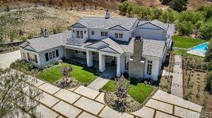Kylie Jenner Buys A 6 Million House In