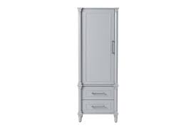 Bathroom linen tower cabinets at home depot will make a fine feature of furniture that enhances much better bathroom space with interesting beauty as well as functionality. Linen Cabinets Bathroom Cabinets Storage The Home Depot