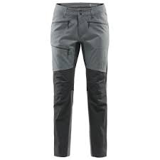 rugged flex pant walking trousers