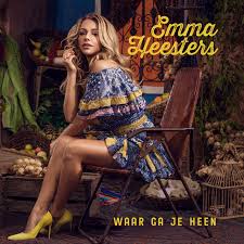 Emma heesters is a 24 year old singer, songwriter and musician from amsterdam, nl. Waar Ga Je Heen Song By Emma Heesters Spotify