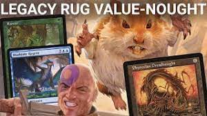 legacy rug value midrange with rancor