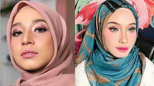 6 beautiful hijab makeup ideas perfect