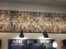 Picture Of Maine Beer Company