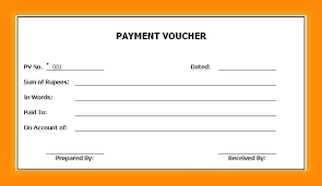 Receipt Format For Cash Payment Voucher Receipt Sample Cash