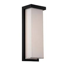 Led Outdoor Wall Lights