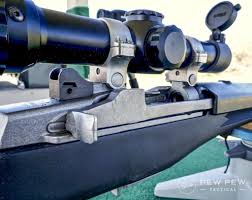 ruger mini 14 review hands on tested
