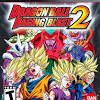 All i ever really wanted was a dbz fighting game. 1