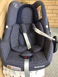 Maxi Cosi Rock Baby Car Seat