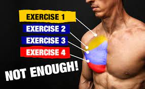 chest workout perfect chest exercises