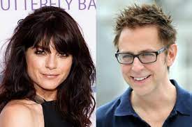 (born august 5, 1966)n 1 is an american film director, actor, producer, and screenwriter. James Gunn Praised By Metoo Accuser Selma Blair After Marvel Firing