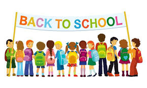 Naar school met boekentaszegen op 3 en 4 september | Kerknet