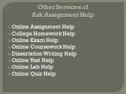     Homework help   Love  Saturday  October          at     am We consist  of core expert writers who hold the concrete knowledge in finance and  accounting    