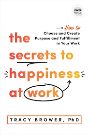 Happiness and Work