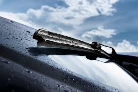 windshield wiper blade replacement