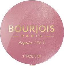 bourjois cosmetics at makeup ie