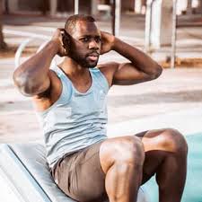 how to start a workout routine for men