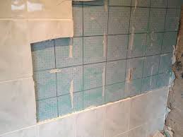 How to draw square layout lines, make adjustments. Faq Can I Tile Over Existing Tiles Ifixit