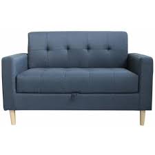 Smart Sofa In A Box 2 Seater Fabric