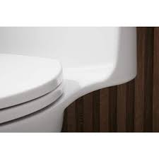 Kohler Brevia Quiet Close Elongated