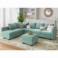 modular sectional sofa couch