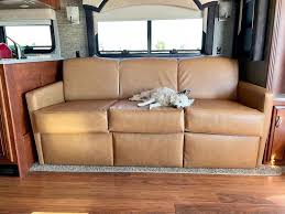 why reupholstering rv furniture is