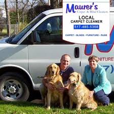maurer s carpet blind cleaners 18