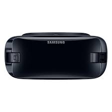 Kính Thực Tế Ảo VR Samsung Gear VR 2017 Kèm Bộ Điều Khiển - Hàng Chính Hãng  - Thiết bị thực tế ảo VR
