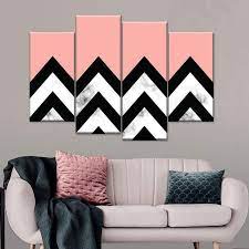 Diy Canvas Wall Art