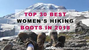 top 30 best women s hiking boots in