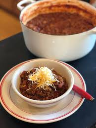 copycat chili recipe gluten free