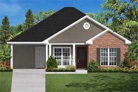 small house plan home plan 142 1029
