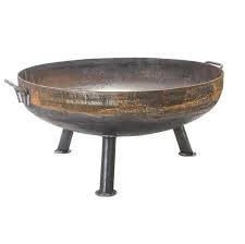 It works brilliantly and is one of the safest wood burning fire pits you can get. 30 Heavy Duty Fire Pit