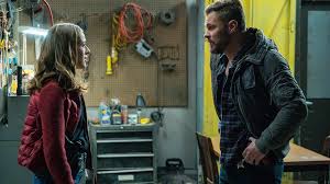 Meanwhile, ruzek comes back after finishing his undercover assignment only to have voight knock him down to patrol duty. Chicago P D Season 8 Premiere Date Spoilers And Everything Else We Know Tv Guide