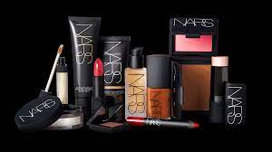 nars cosmetics about the brand