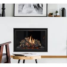 Gas Fireplace