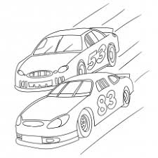 Whether a car is old or new, having a car insurance policy is a necessity. Top 25 Free Printable Cars Coloring Pages Online