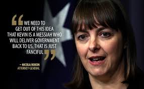 Julia Gillard Quotes. QuotesGram via Relatably.com