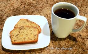 Looking forward to trying this but i dont eat white flour. The Iowa Housewife Self Rising Flour Lemon Tea Bread