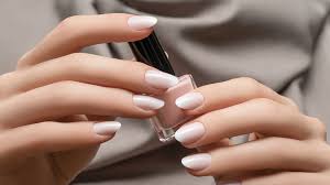 Best Nail Polish Color For Each Nail Shape