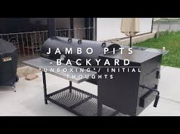 jambo backyard pit walkthrough you