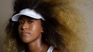 I don't know if you guys know this but i can understand most japanese and i speak when i want to. Naomi Osaka S Breakthrough Game The New York Times