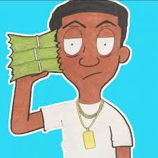 Nba youngboy updated their business hours. How To Draw Nba Youngboy How To Images Collection
