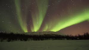 best time to see the northern lights