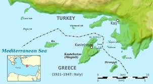 Όσο ο ερντογάν συνεχίζει τις προκλήσεις! Cynical On Twitter 1 Operation Abstention Kastelorizo 25 28 Feb 1941 A Thread About The History Of Kastellorizo