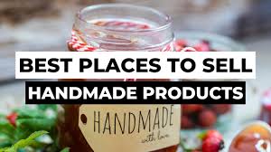 sell your handmade s