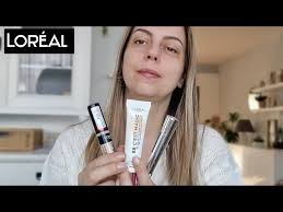 l orÉal make up testen bb magic