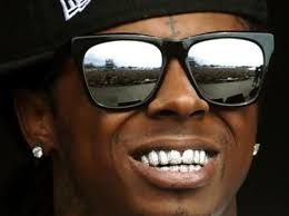 But rarely has it gotten more attention than now. Lil Wayne Says Buh Bye To His Grill The Creole Corner