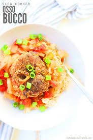 slow cooker osso buco simple