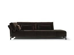 Flared Sofa Qliv