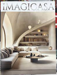 imagicasa interior design magazine